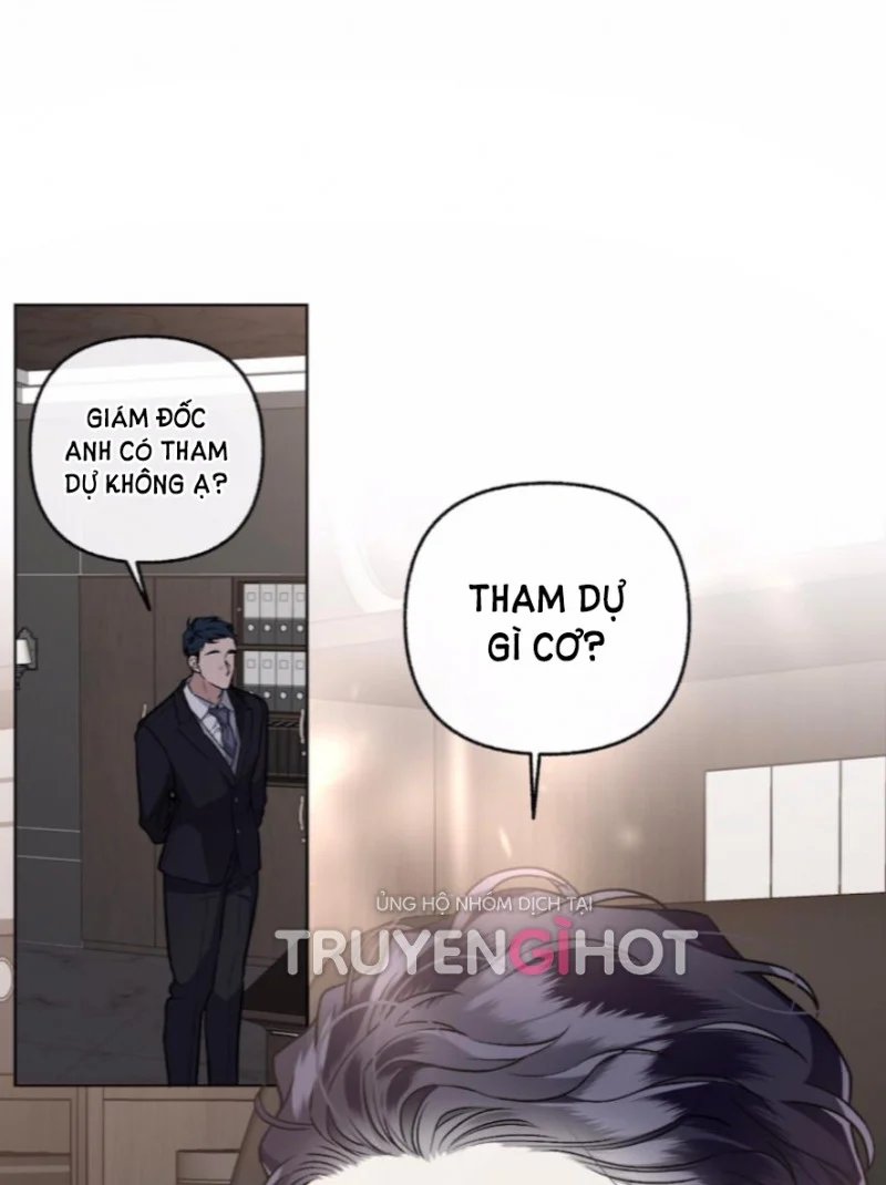 tình yêu kì lạ chapter 37 25