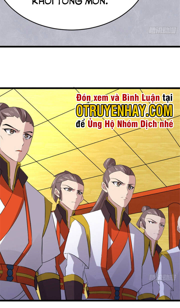 vạn đạo long hoàng chapter 16 36