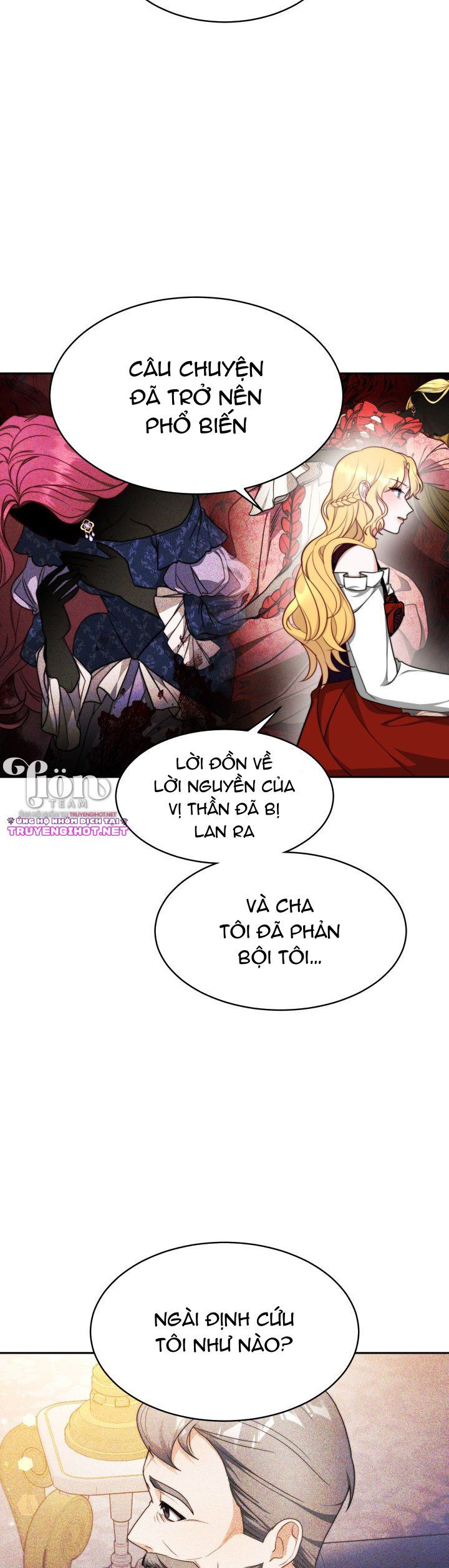 chồng cũ tôi là nam chính chapter 25.2 14