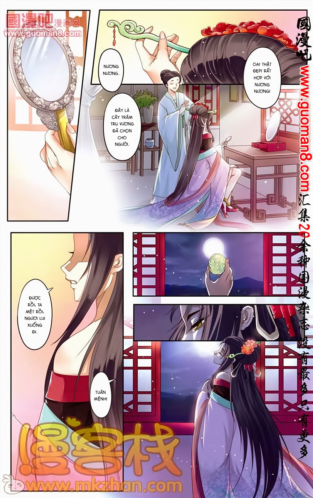 na tra chapter 17 14