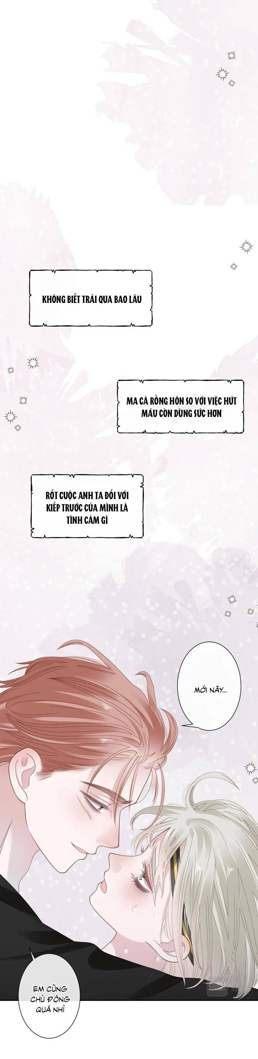 đêm tối ám muội chapter 11 19