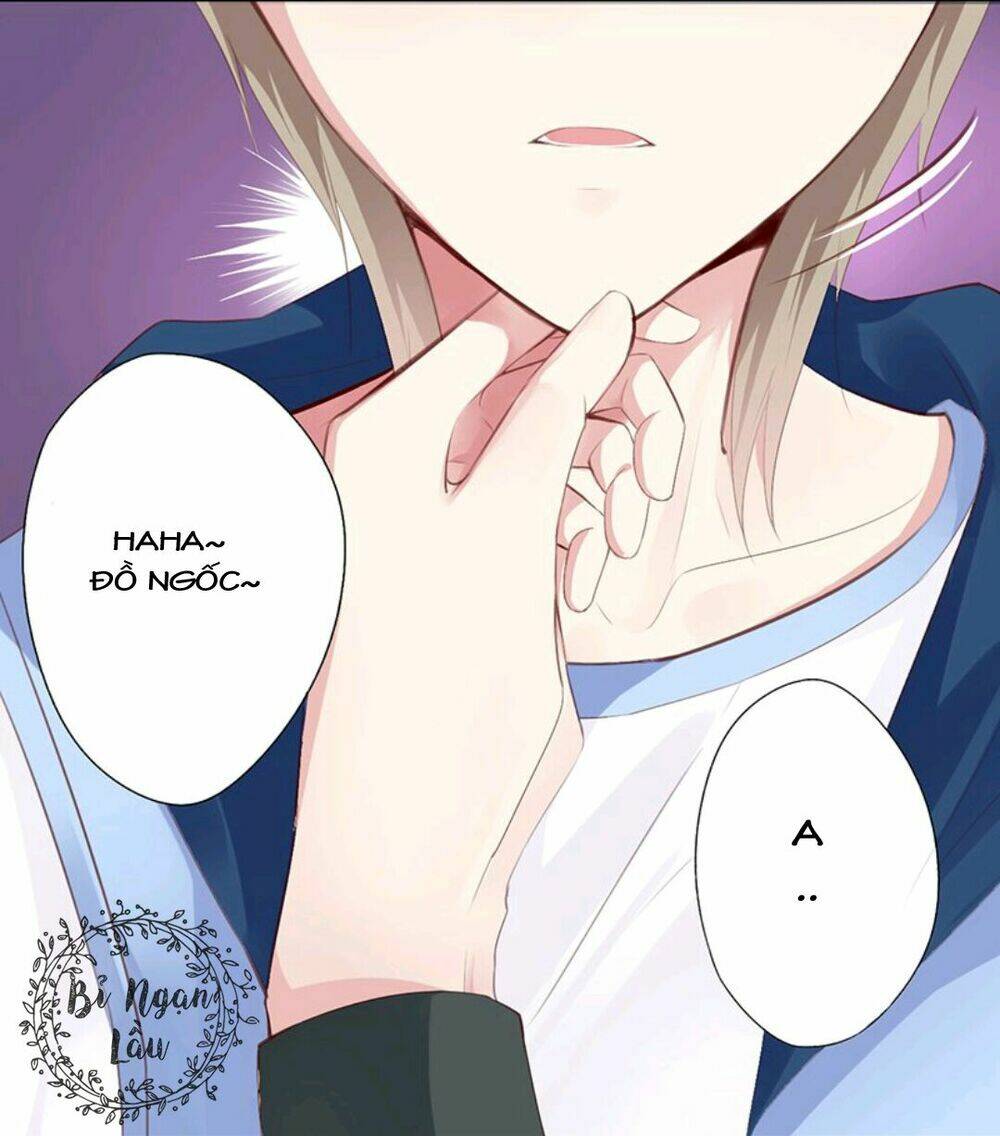 đam mỹ lời ngụy biện chapter 4 5