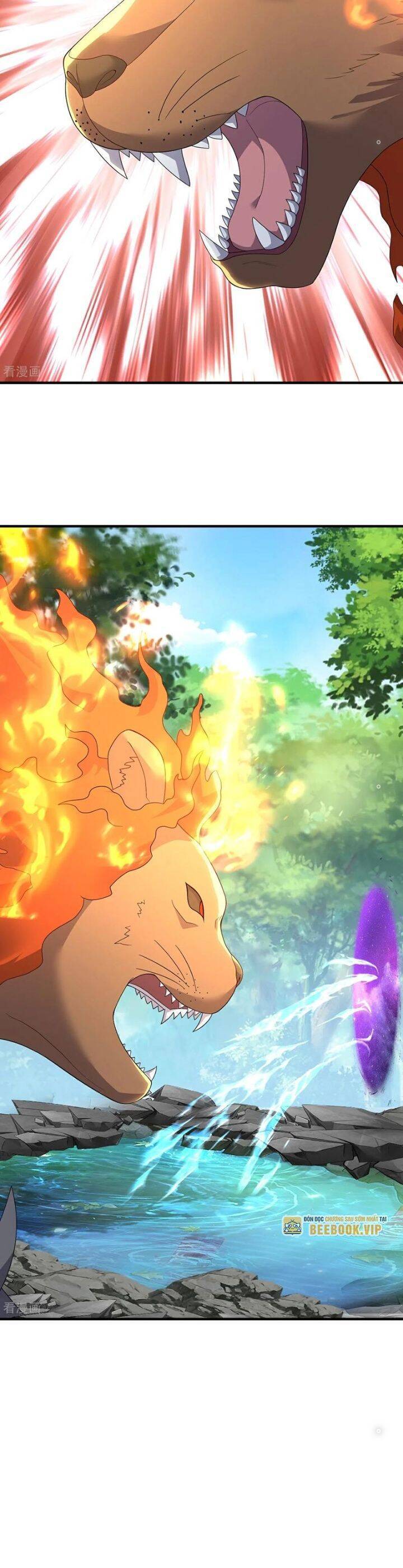 tiên võ đế tôn chapter 707 35