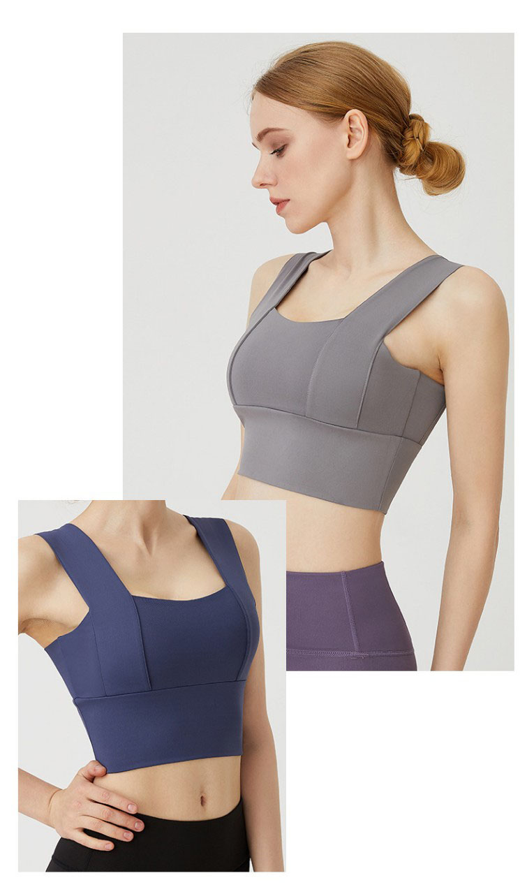 Áo croptop thể thao chạy bộ thể dục thể thao ,yoga , tập GY  mã MTKWX7016