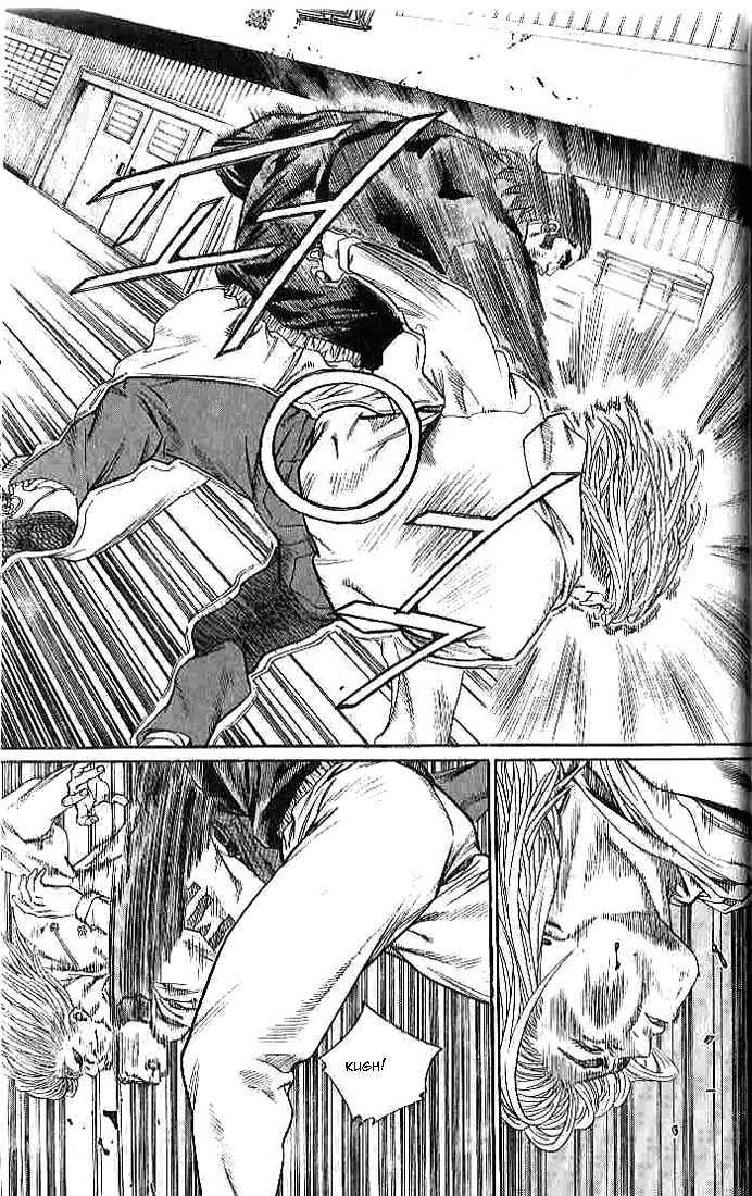 change guy chapter 255 4