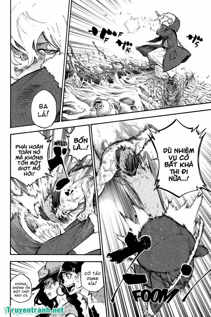 dolly kill kill chapter 123 19