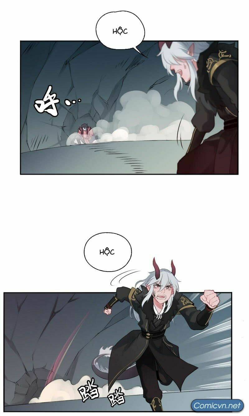 tây du ngạo tuyết thiên chapter 12 19