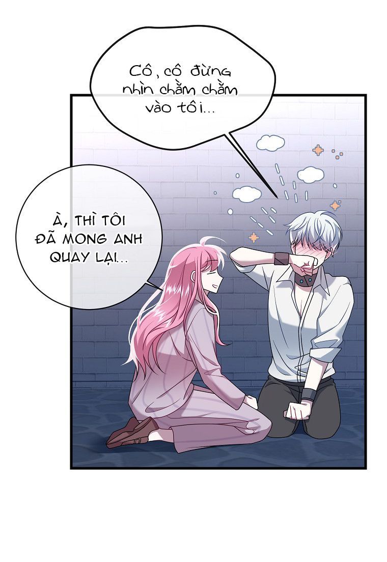 tôi đã gặp nam chính trong ngục tù chapter 8 17