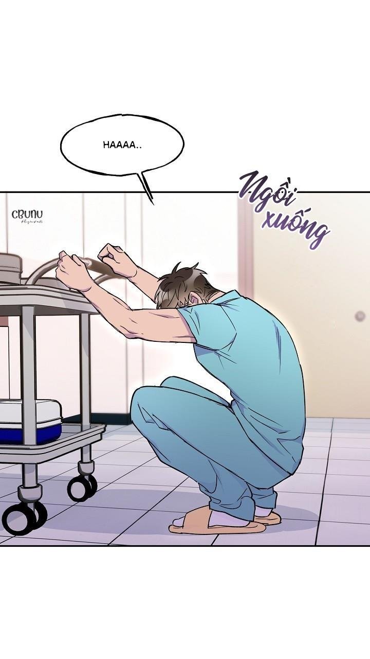 |drop| nụ hôn chết chóc chapter 11 73