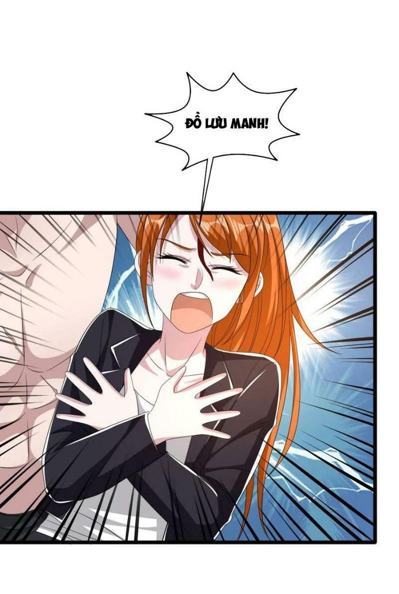 đô thị tà vương chapter 47 3