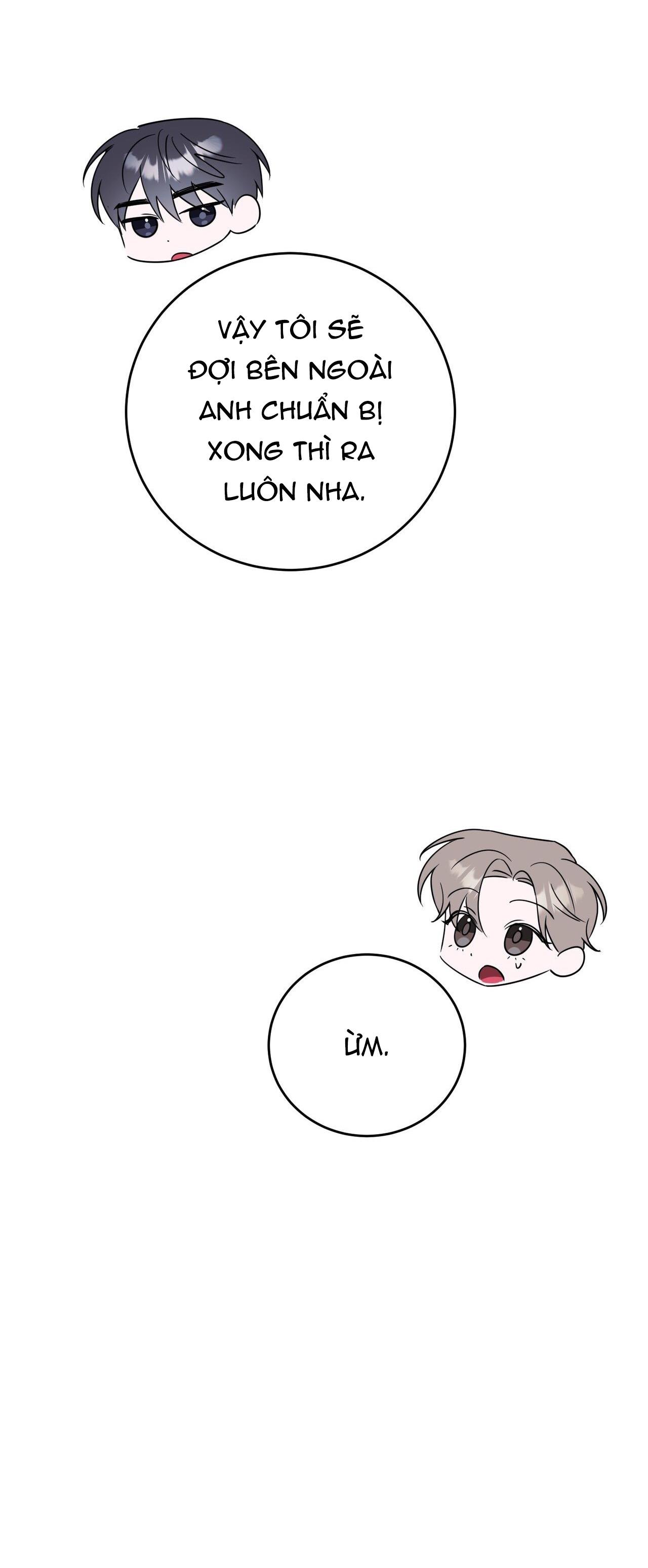 cạm bẫy đại học [m] chapter 53 60