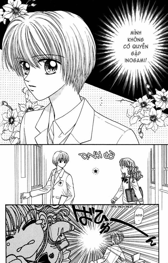 w pinch!! chapter 3 11