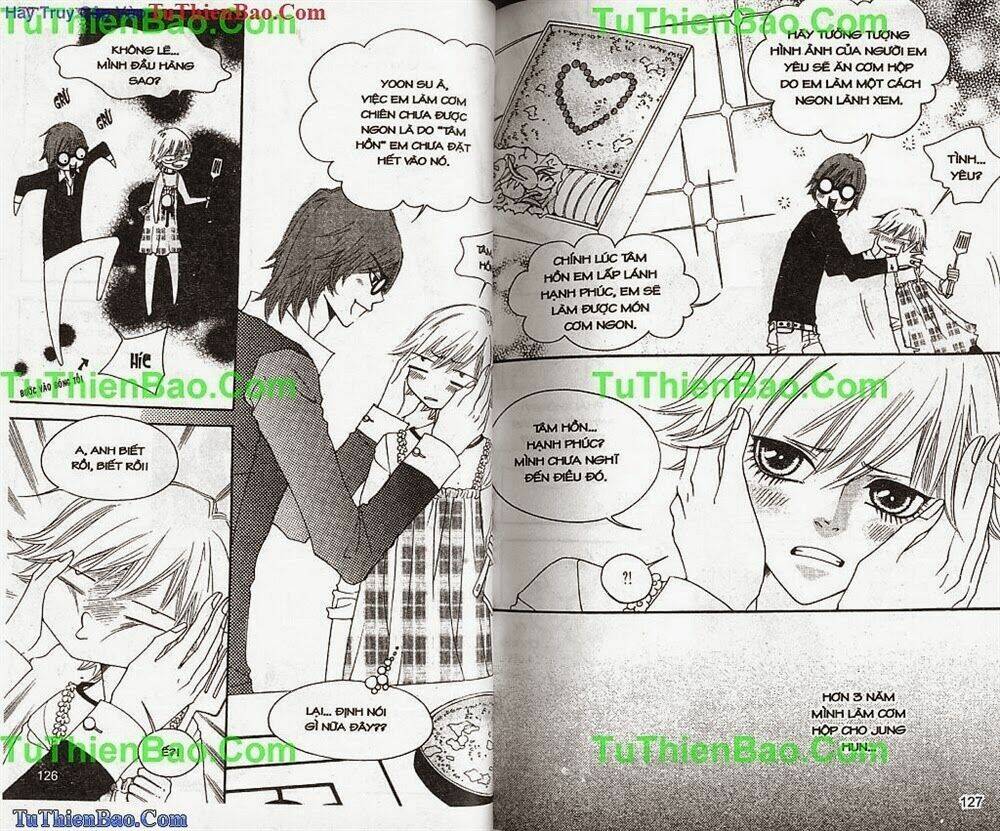 hải lam ngọc chapter 2 64