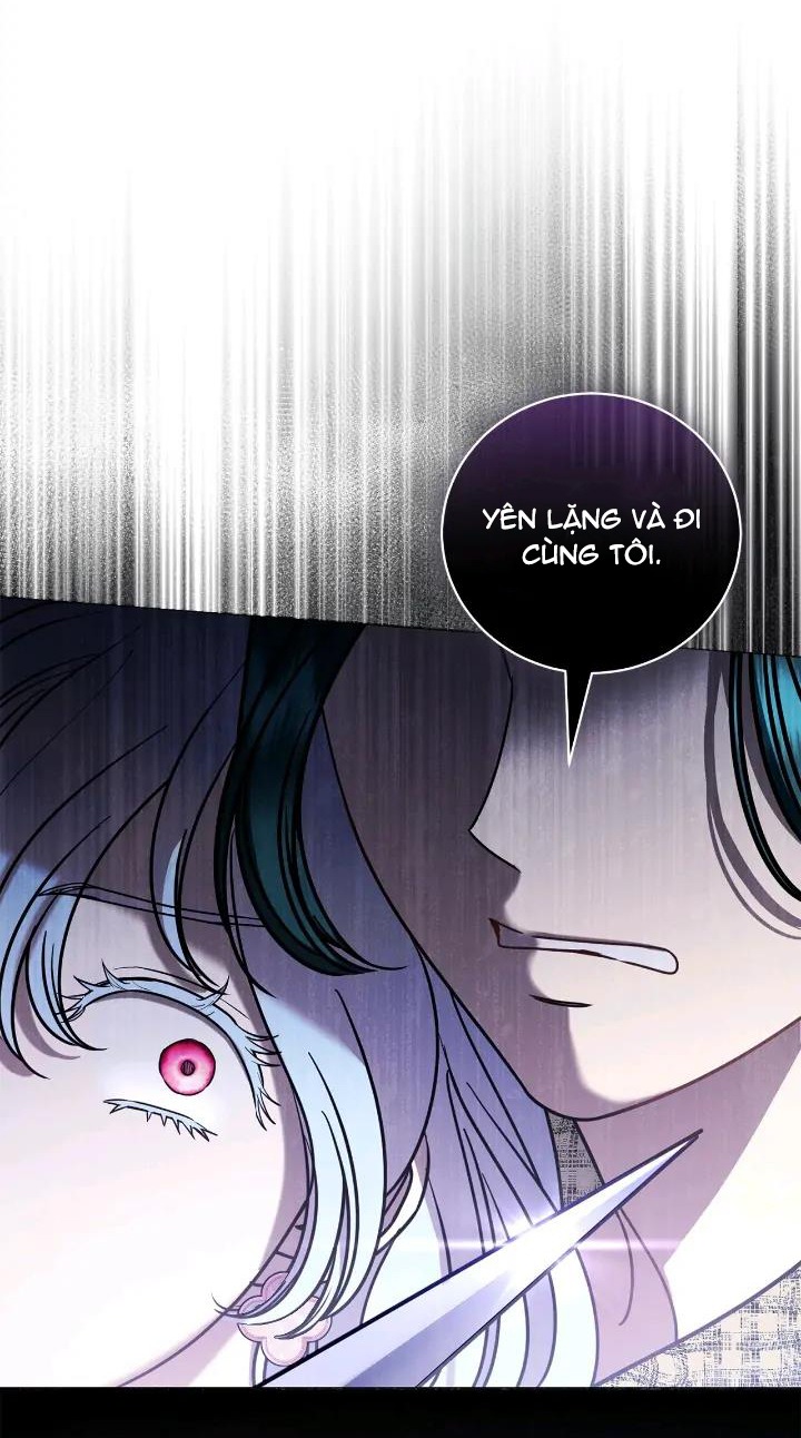 thân gửi tình nhân của chồng tôi chapter 34.2 27