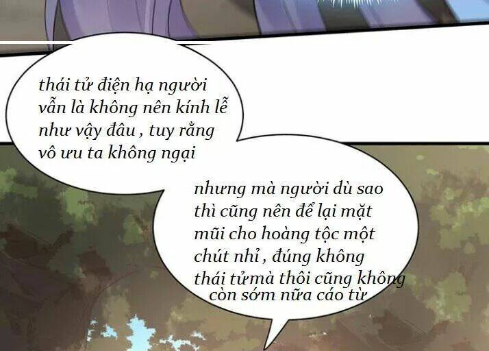 độc phi thần y quá kiêu ngạo chapter 95 144