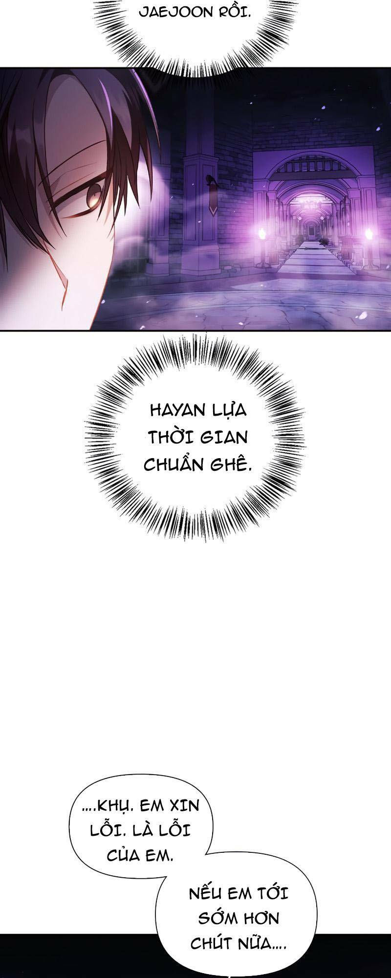 Kí Sự Hồi Quy Chapter 24 31