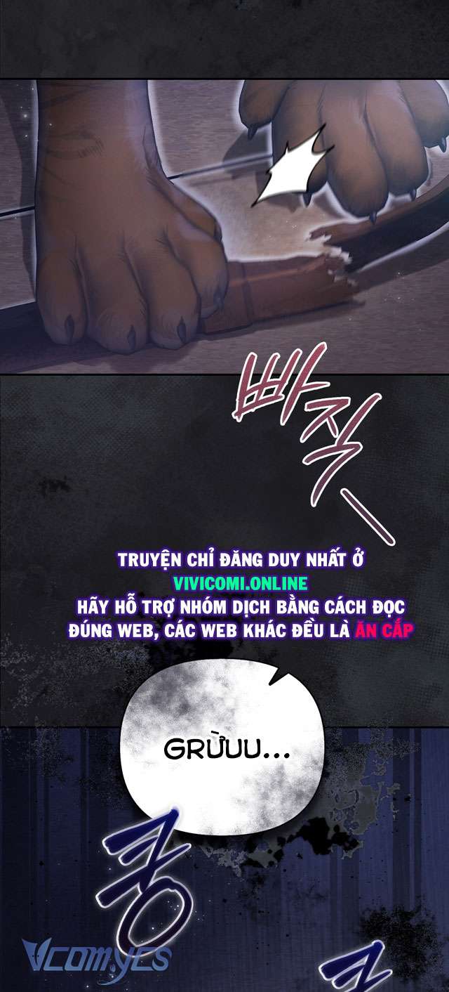 [18+] tiết học bí mật của trung điện chapter 45 18