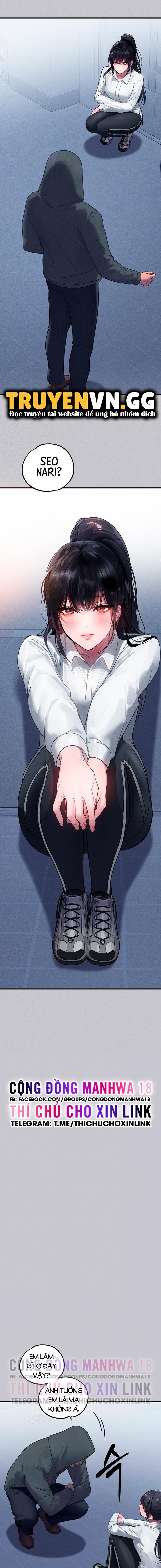 bà chị chủ nhà chapter 95 1