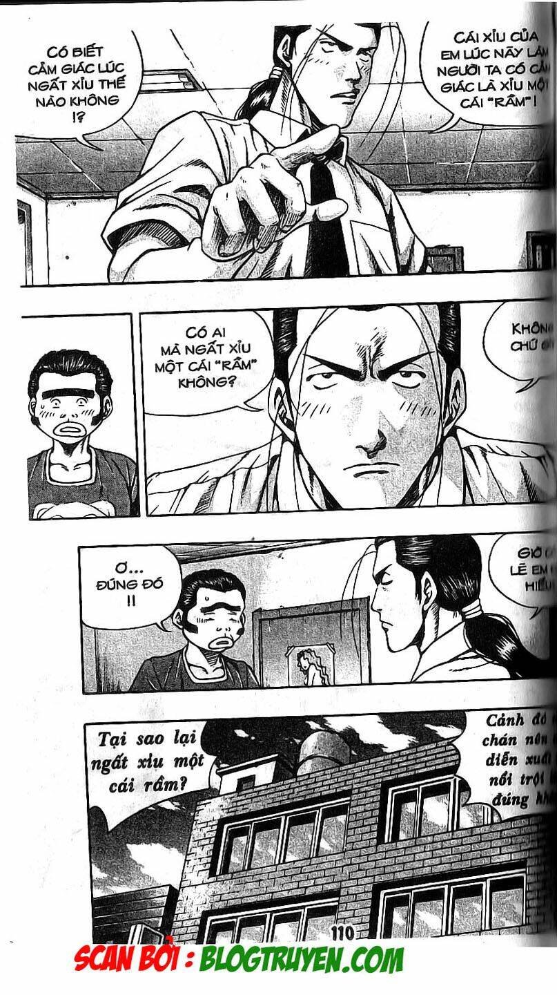 kid gang chapter 105 10