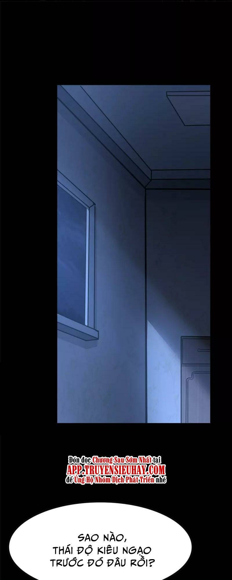 bạn gái virus của tôi chapter 355 1