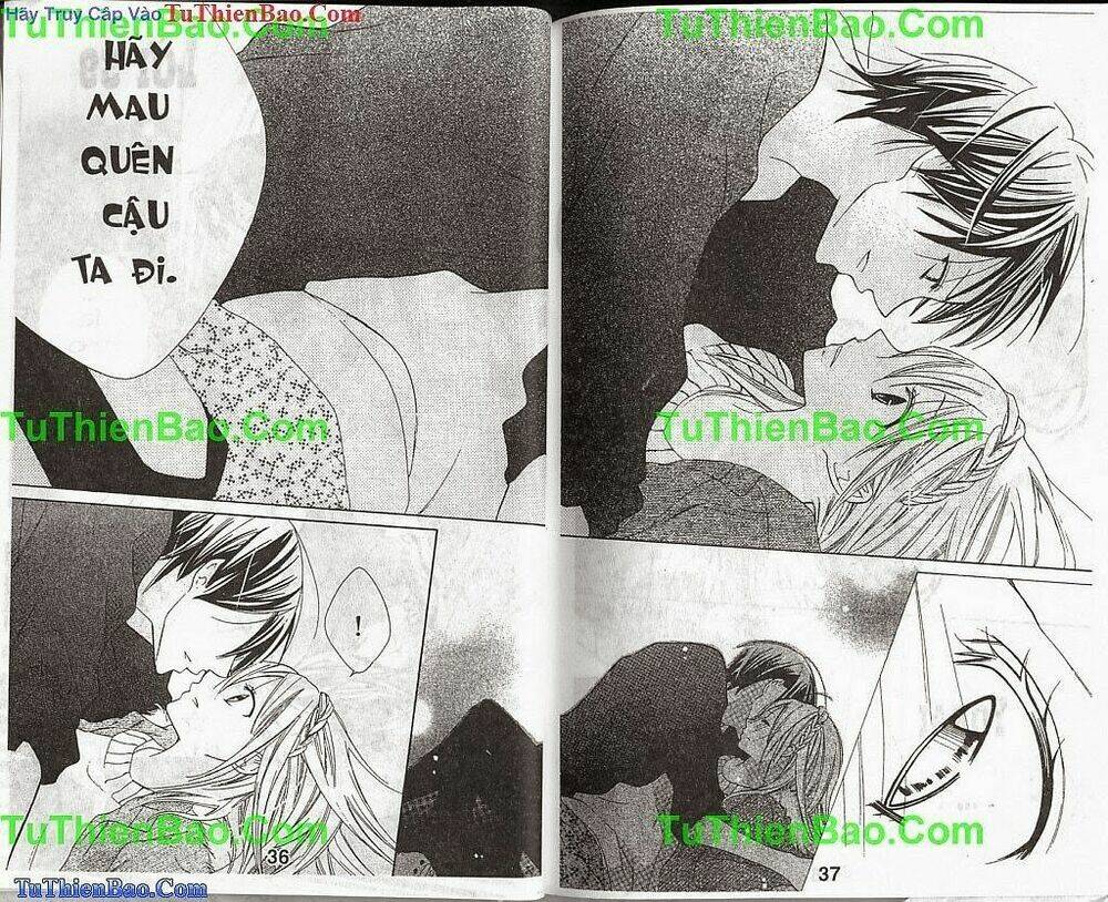 biển mùa hè chapter 7 20