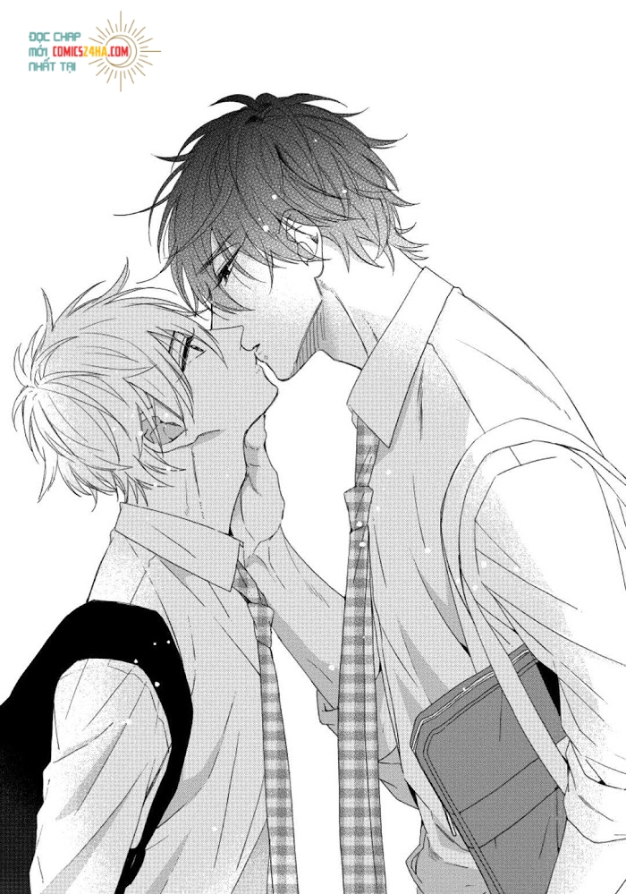 tôi ăn em... được không? chapter 3 29