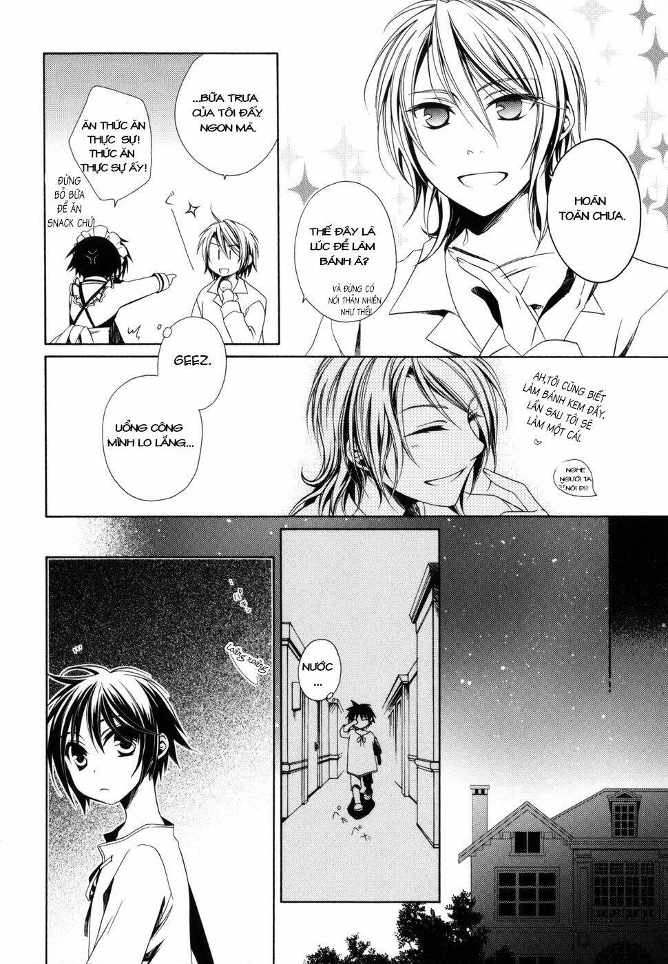 shounen maid chapter 4 9