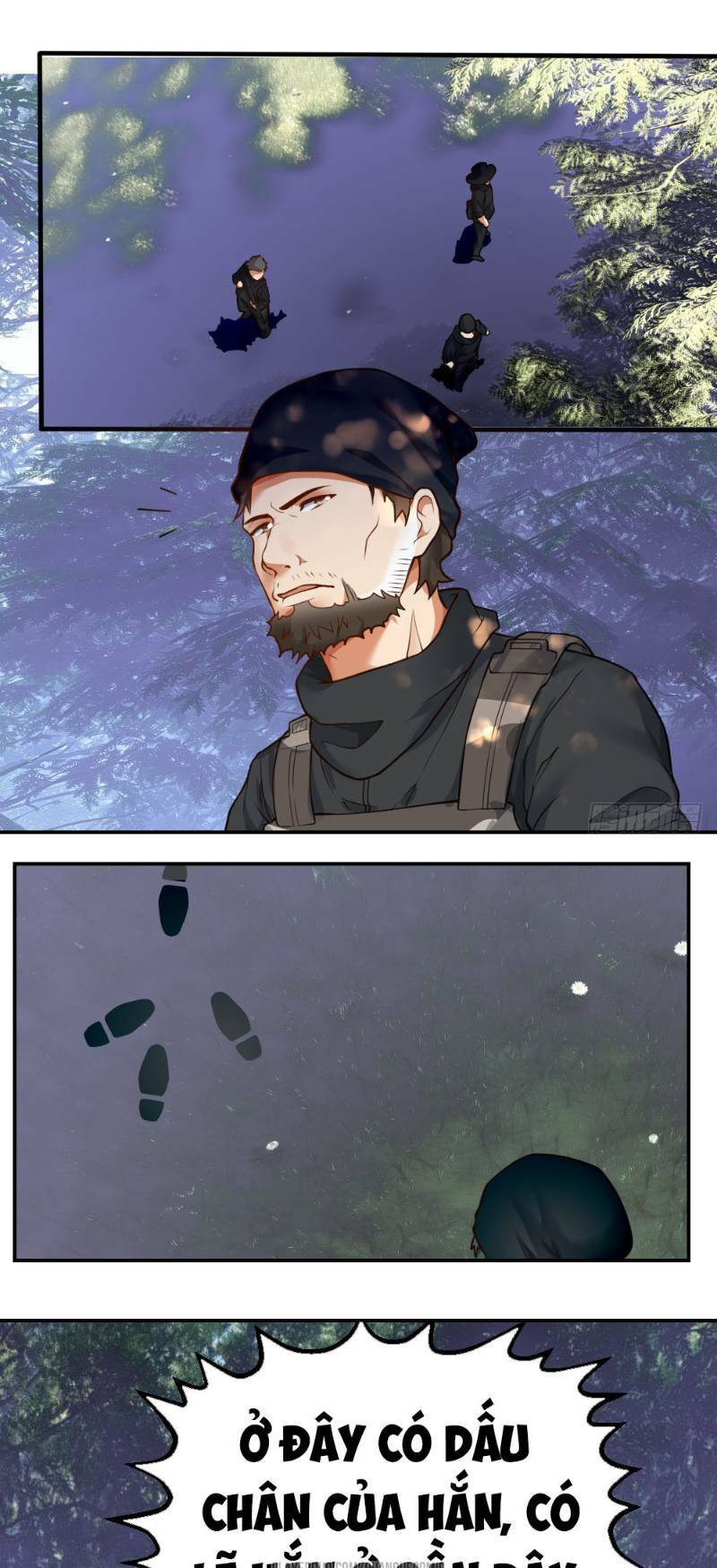 tuyệt thế thiên tài hệ thống chapter 22 1