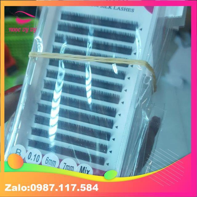 Mi dưới B007, B010(mix 6-7 và mix 8 đến 13)