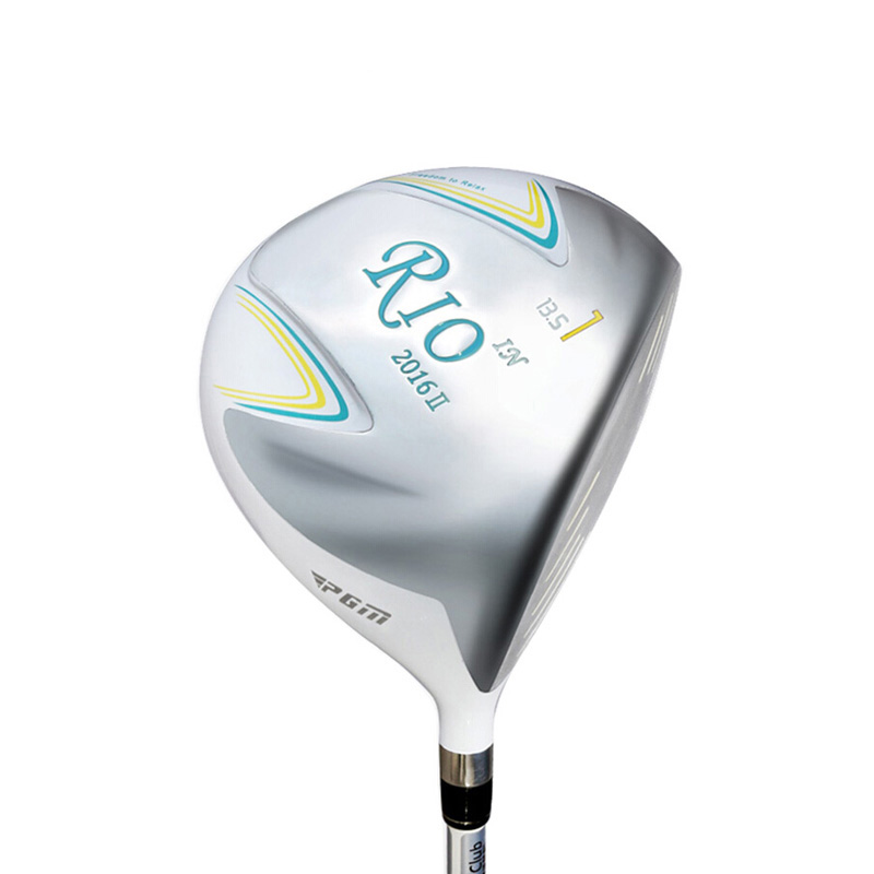 GẬY GOLF NỮ DRIVER RIO 2016 II - PGM MG014W