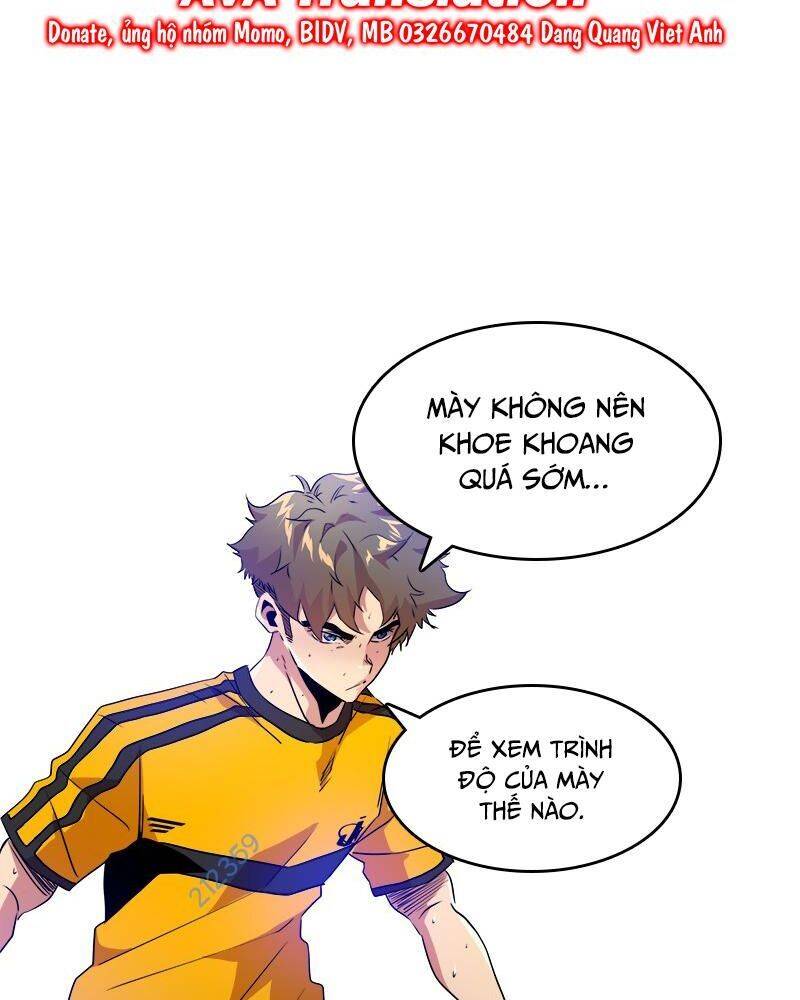 Góc Cao Khung Thành chapter 40 77