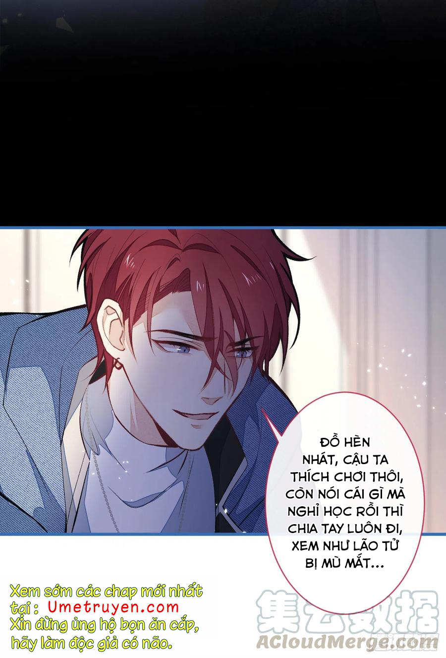 lại bị nam thần chọc trên hot search! chapter 58 22