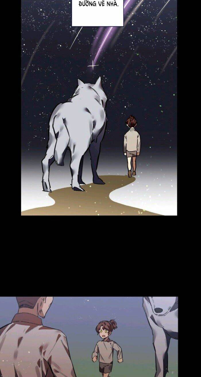 phương pháp tán tỉnh của nữ thợ săn chapter 22 7