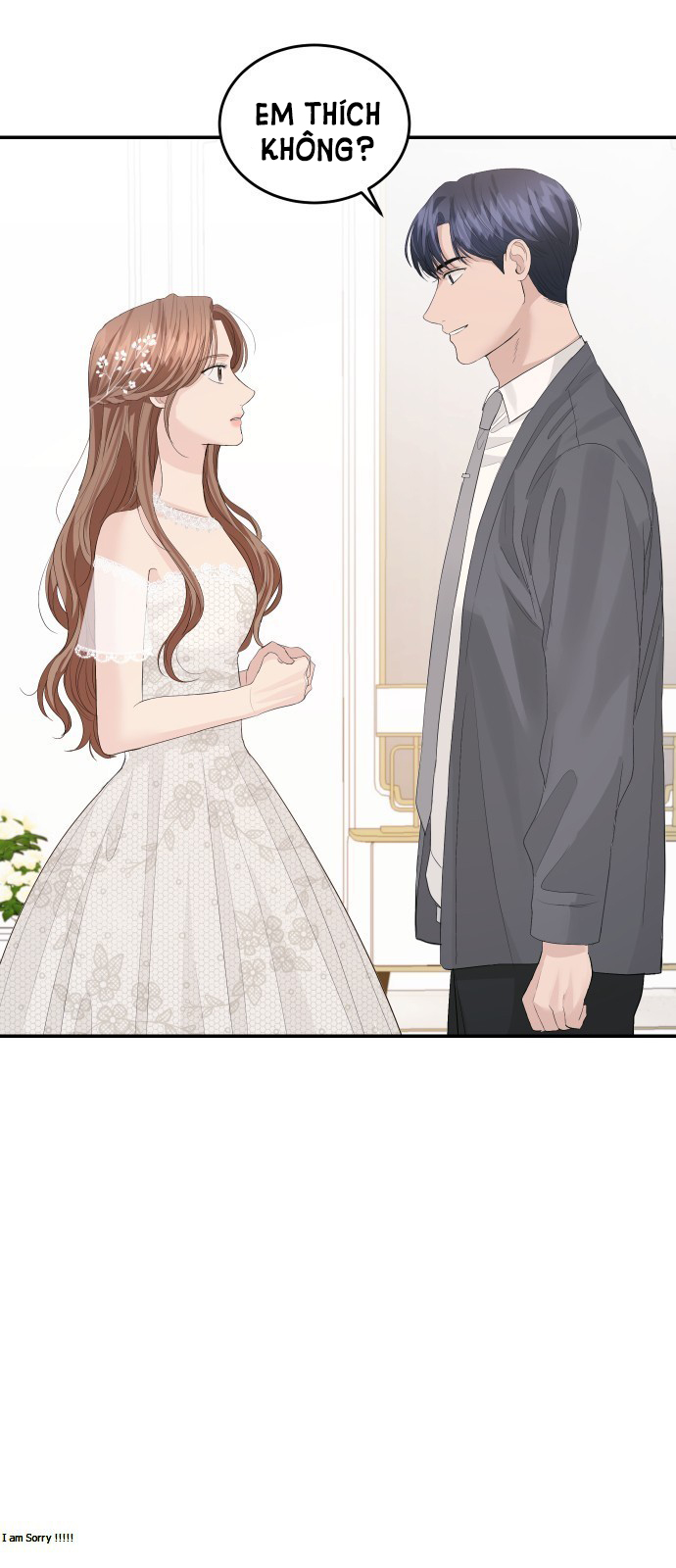 cuộc hôn nhân hoàn hảo chapter 44.2 39