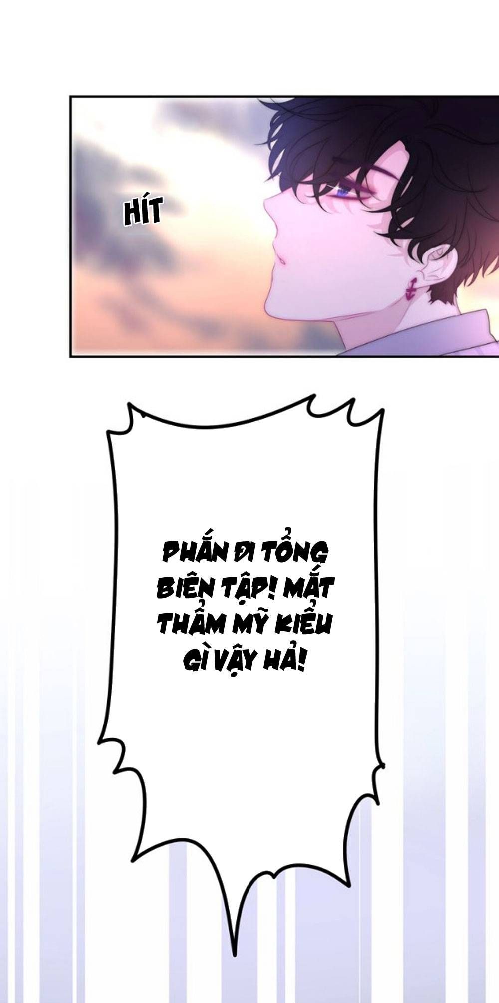 Tháng Sáu Không Hẹn Mà Gặp chapter 21 - Trang 22