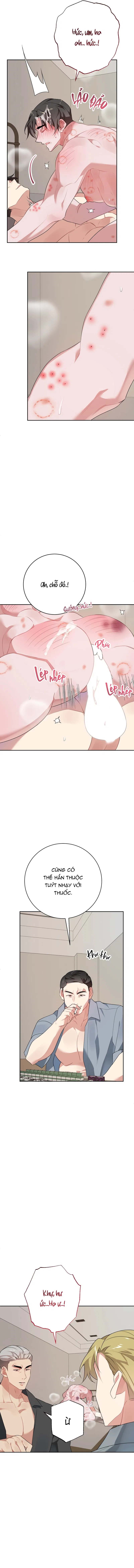 tám tháng bảy chapter 8 5