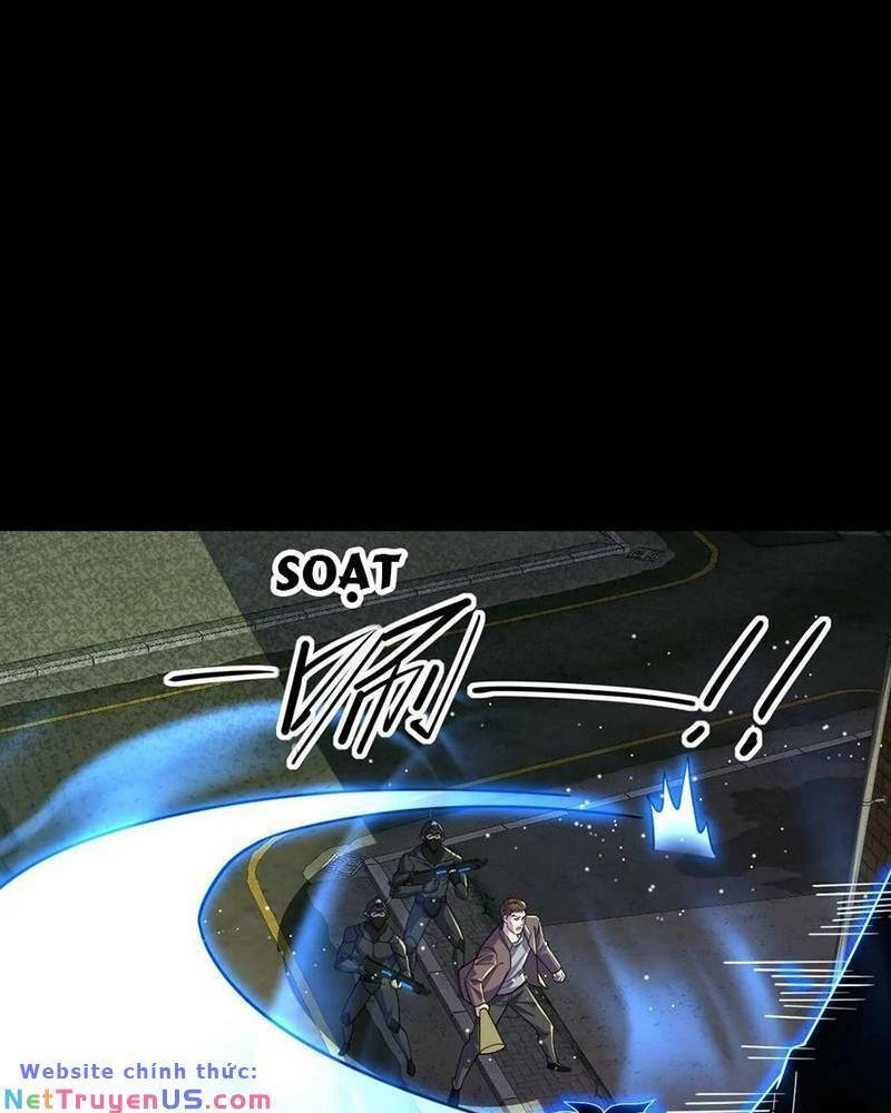 nhìn thấy thanh máu, ta xử tội thần linh chapter 85 36