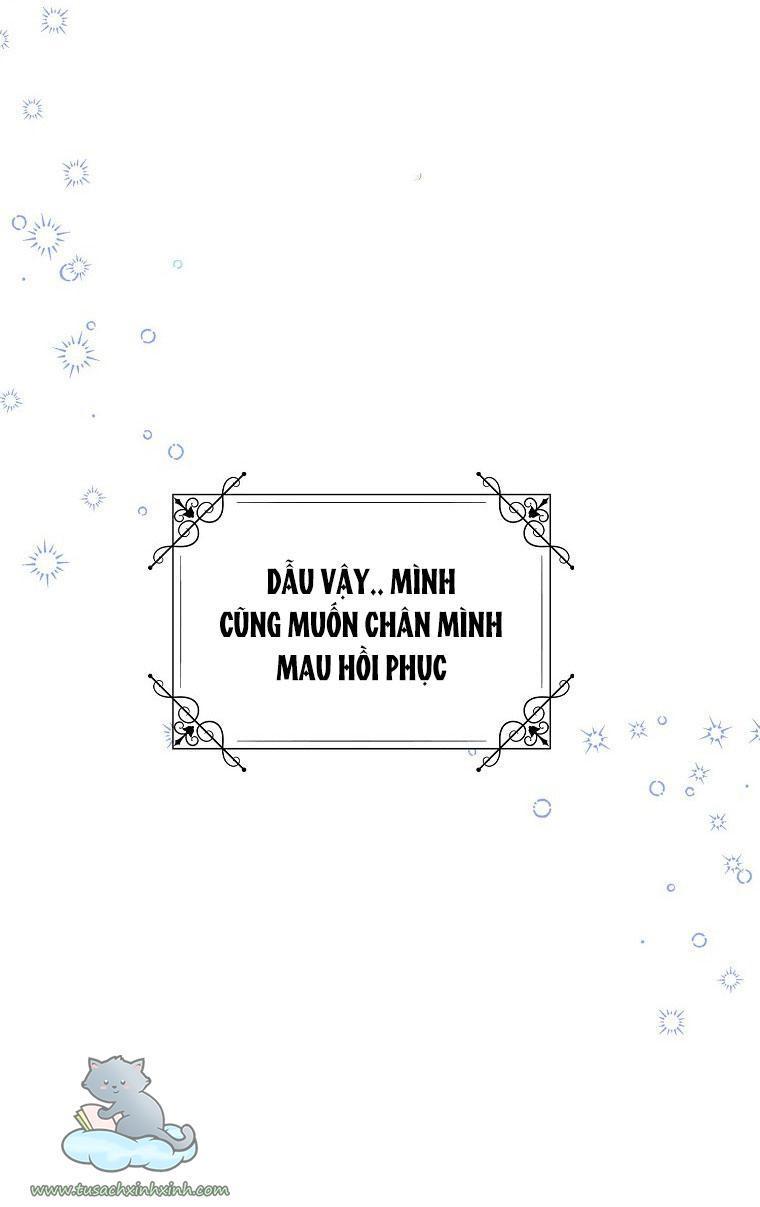 tôi sinh ra là con gái ác nữ chapter 26 11