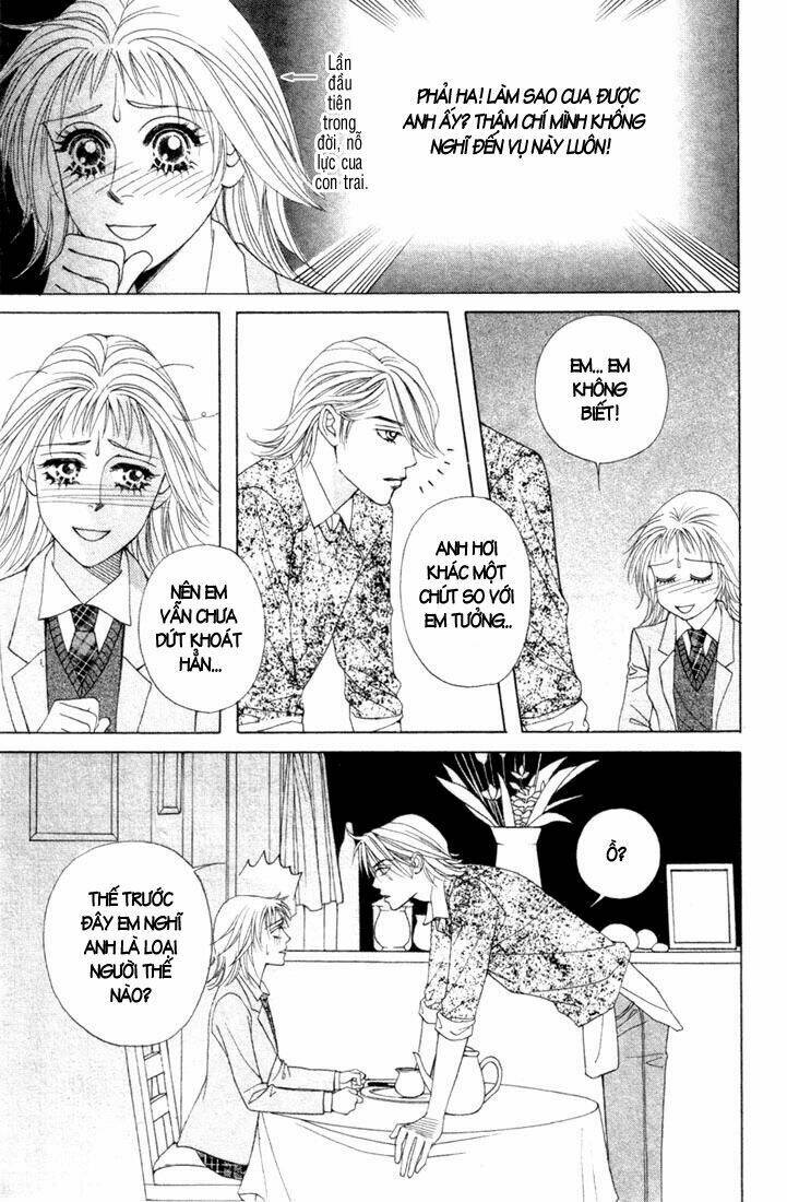 quán trà provence chapter 12 55