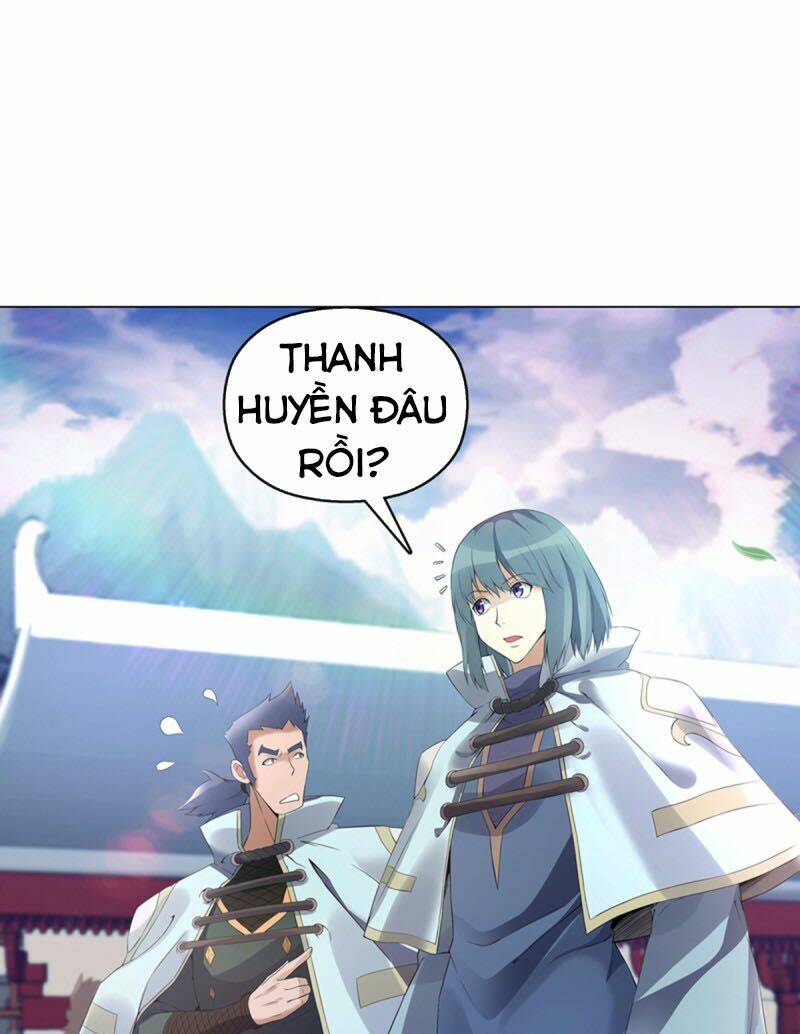 thiên thần quyết chapter 113 6