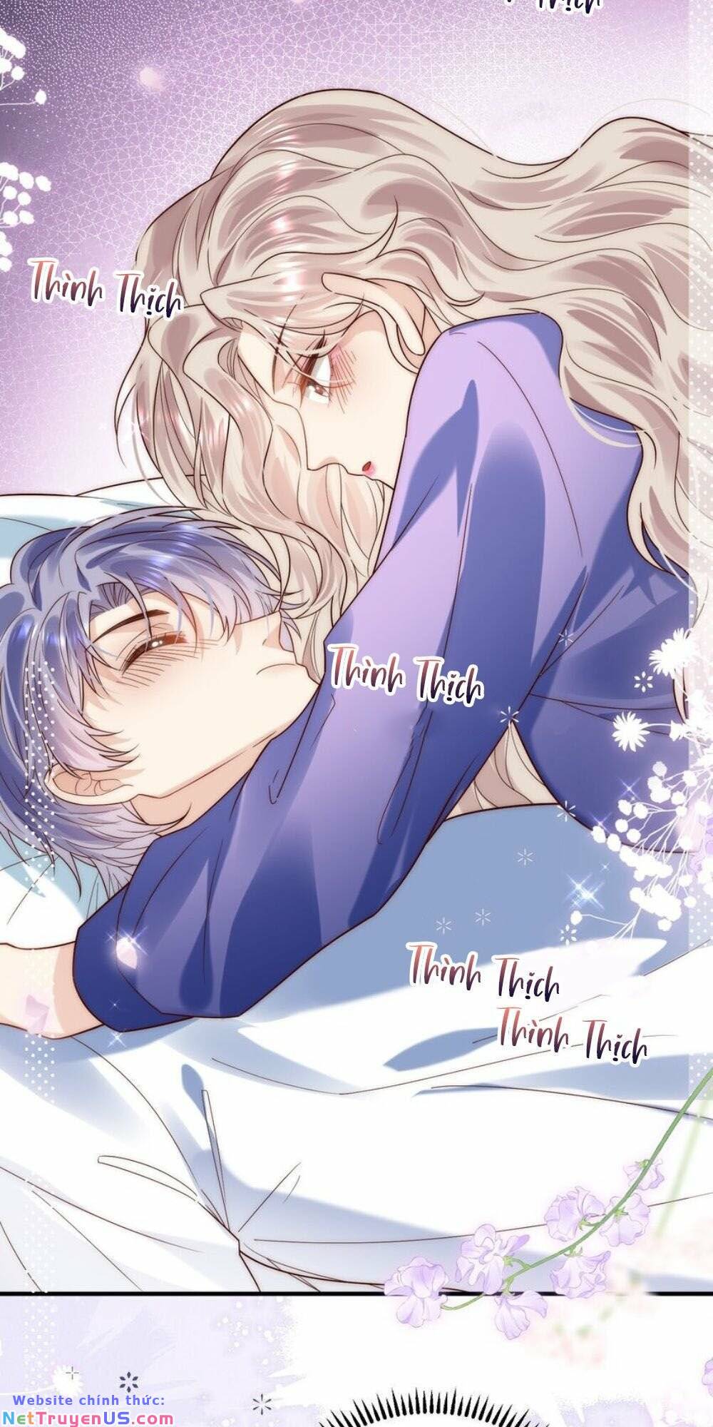 ta được thế thân tỏ tình chapter 23 6