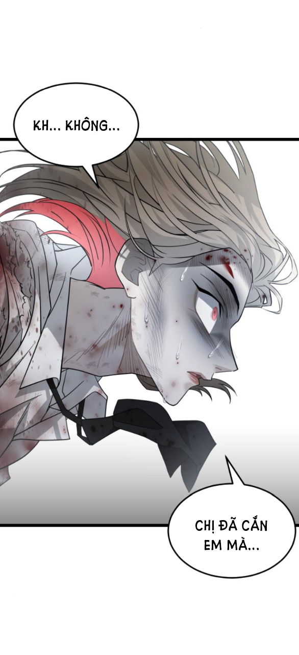 dark moon - tế đàn ánh trăng chapter 48.2 30