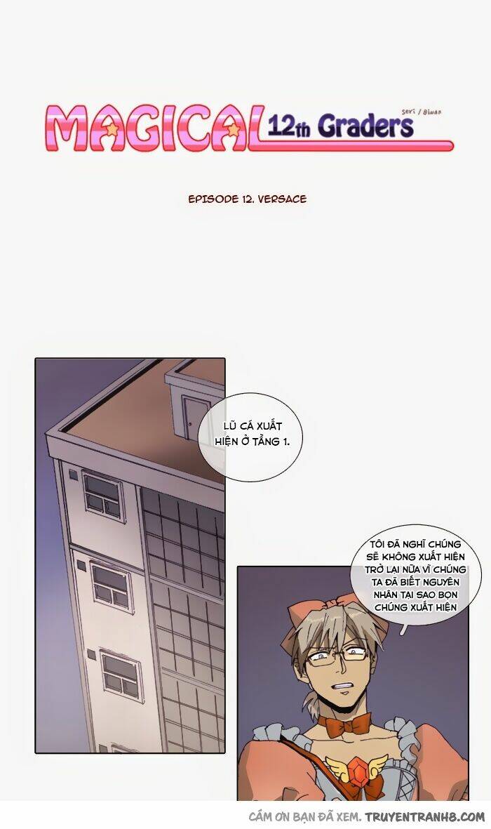 nữ sinh phép thuật chapter 12 2