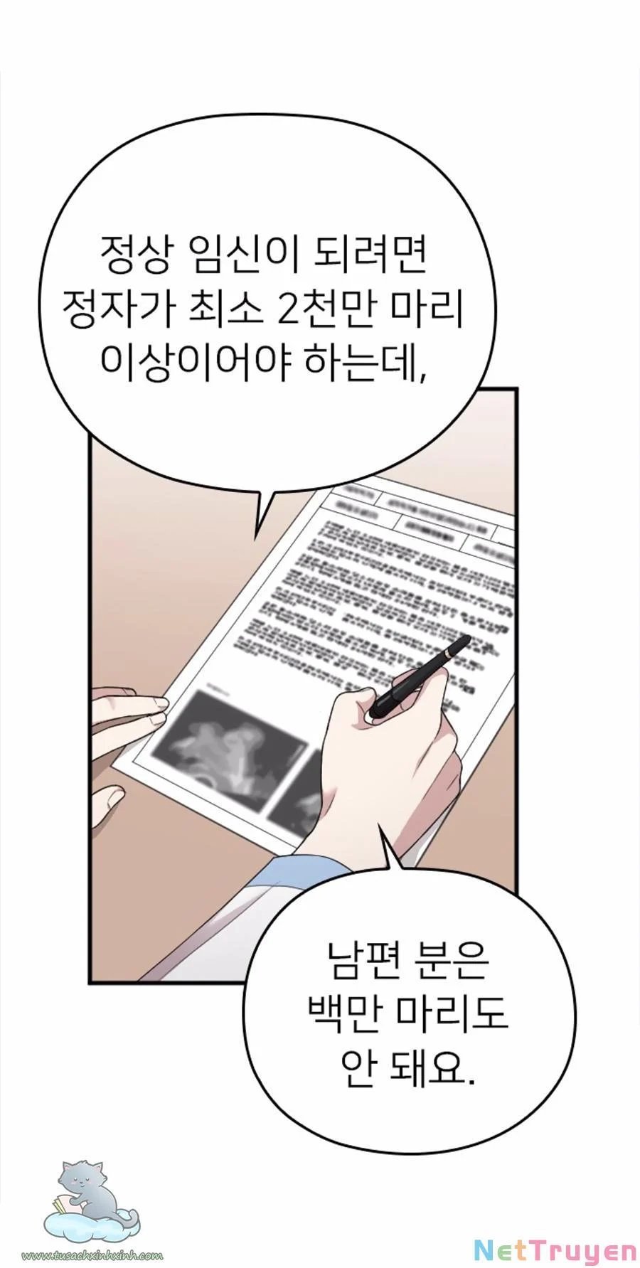 cô đi mà lấy chồng tôi chapter 39 97