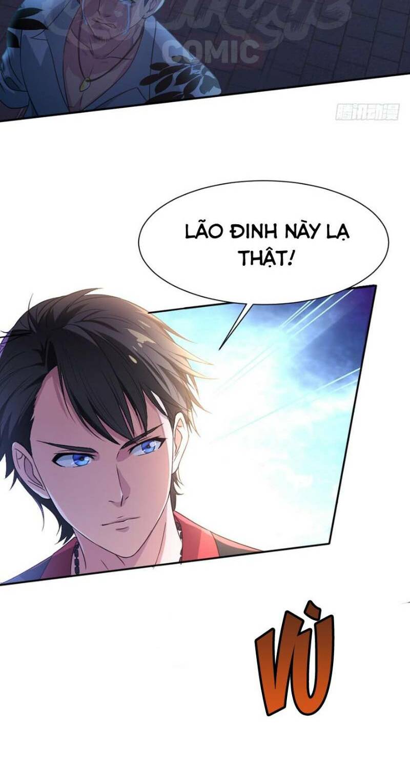 thập nhị thiên kiếp chapter 1 30