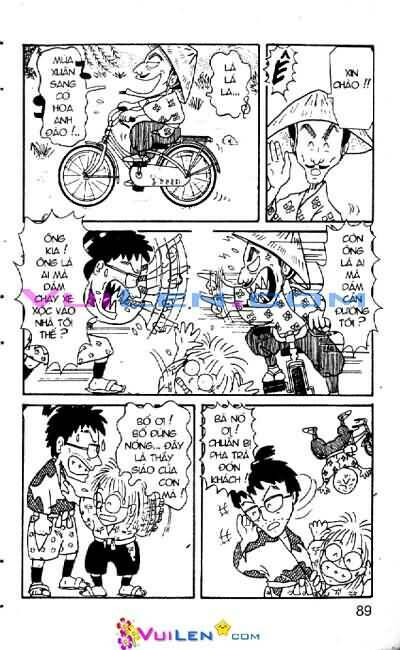 ninja loạn thị chapter 2 90