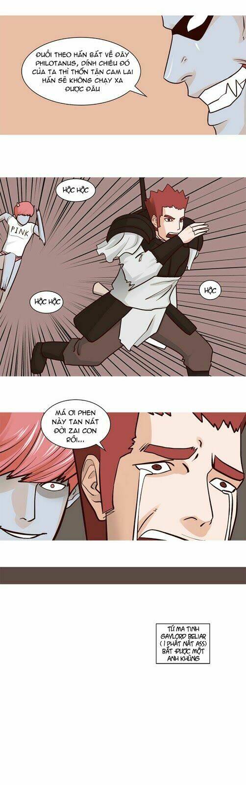 the devil king is bored chapter 25 1