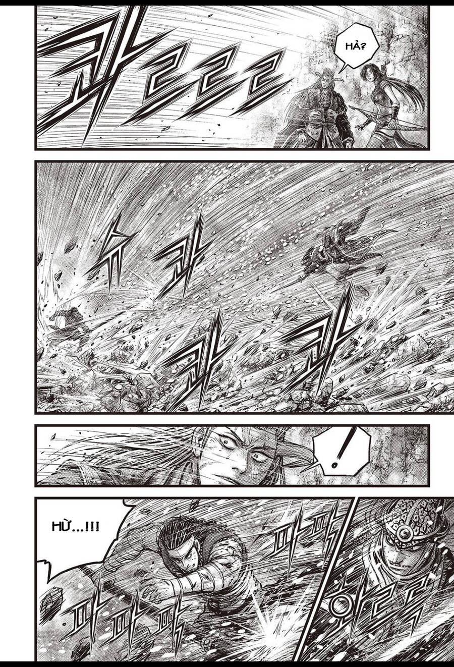 hiệp khách giang hồ m chapter 625 9