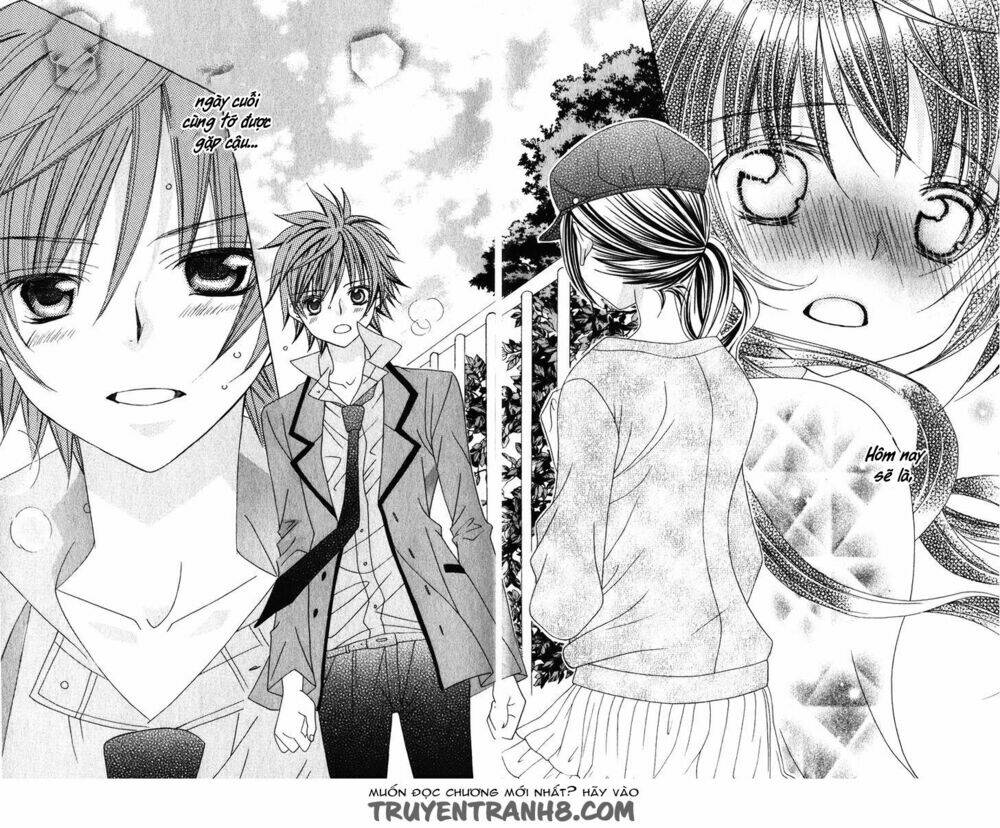 suki desu suzuki-kun!! chapter 60 10