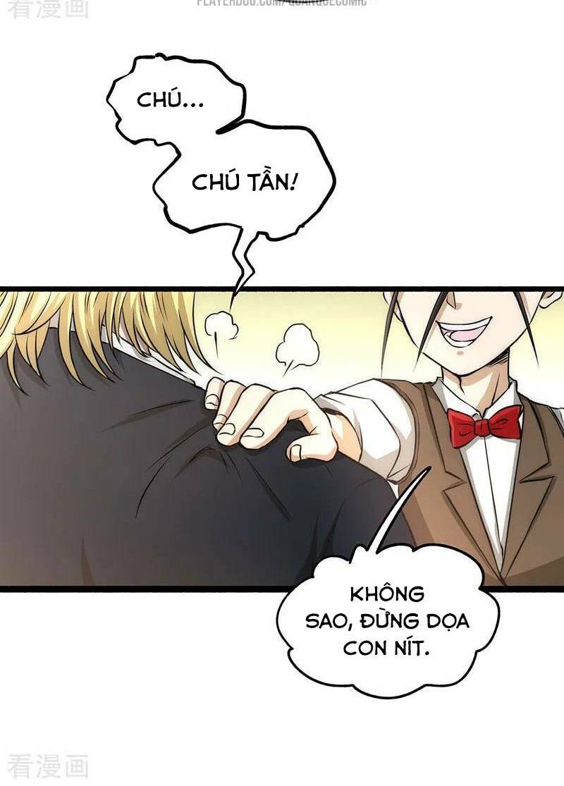 đô thị đỉnh phong cao thủ chapter 12 6